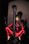Foto Leticia Sexy Transescort Milano 3920816569 - 16