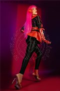 Foto Leticia Sexy Transescort Milano 3920816569 - 11