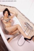 Foto Lia Marquezine Transescort Napoli 3487852883 - 6