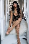 Foto Luna Andrade Transescort La Spezia 3333870587 - 3