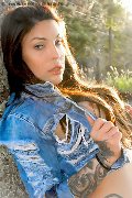 Foto Luna Marks Pornostar Trans Senigallia 3343717752 - 76