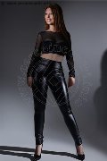 Foto Lyllianna Escort Piacenza 3447874774 - 1