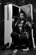 Foto Madame Fox Mistresstrans Firenze 3331408078 - 40