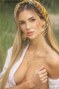 Foto Mariah Blond Escort Trento 3510037889 - 9