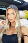 Foto Mariah Blond Escort Trento 3510037889 - 14