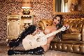 Foto Mariana Ferraz Transescort Brescia 3461274809 - 131