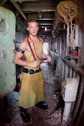 Foto Master Giacon Boy Milano 3922921443 - 18