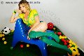 Foto Melissa Top Trans Porto Recanati 3277874340 - 166