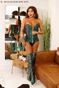 Foto Milena Mel Transescort Genova 3512085290 - 3