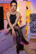 Foto Mireya L'unica Transescort Roma 3277878150 - 16