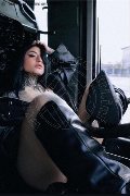 Foto Miss Megan Mistress La Spezia 3274140069 - 11