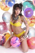 Foto Monica Kicelly Trans Bologna 3245833097 - 279