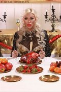 Foto Nina La Divina Mistresstrans Ibiza 0034617911341 - 6