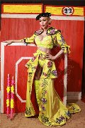 Foto Nina La Divina Trans Ibiza 0034617911341 - 2