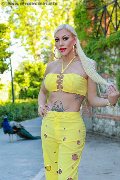 Foto Nina La Divina Transescort Ibiza 0034617911341 - 12