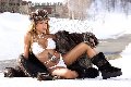 Foto Nina Rich Transescort Milano 3423201969 - 13