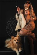 Foto Ninfetta Geovanna Transescort Napoli 3801595287 - 5