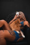 Foto Ninfetta Geovanna Transescort Napoli 3801595287 - 12
