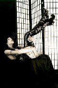 Foto Padrona Erotika Flavy Star Mistresstrans Bergamo 3387927954 - 47