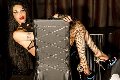 Foto Padrona Erotika Flavy Star Mistresstrans Bergamo 3387927954 - 103