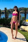Foto Perola Martinez Trans Napoli 3446780618 - 12
