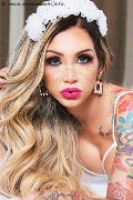 Foto Rebecca Isabell Trans Milano 3758115434 - 13