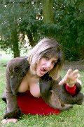 Foto Regina Audrey Italiana Trans Monza 3889831116 - 35