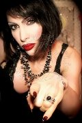 Foto Regina Xena Italiana Mistresstrans Monza 3889831116 - 50