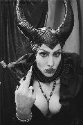 Foto Regina Xena Italiana Mistresstrans Monza 3889831116 - 20
