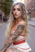 Foto Rossana Bulgari Italiana Trans 3664827160 - 4