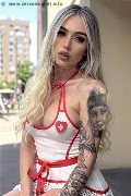 Foto Rossana Bulgari Italiana Trans 3664827160 - 7