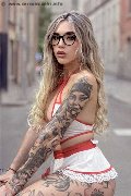Foto Rossana Bulgari Italiana Transescort 3664827160 - 2