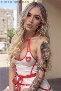 Foto Rossana Bulgari Italiana Transescort 3664827160 - 3