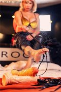 Foto Sasha Ysmith Trans Bergamo 3312339506 - 16