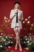 Foto Sasha Ysmith Trans Bergamo 3312339506 - 5