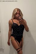 Napoli Trans Adriana 392 76 24 016 foto selfie 4