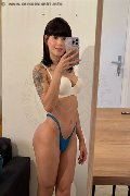 Roma Trans Escort Allana Lomeu  0033745583299 foto selfie 3