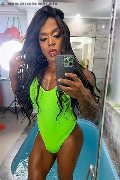 Londra Trav Amanda Black 389 91 95 794 foto selfie 2