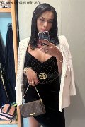 Napoli Trans Escort Arianna Ferrari Pornostar 389 61 78 417 foto selfie 11