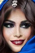 Olbia Trans Escort Astrid 333 66 67 606 foto selfie 1