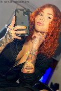 Sassari Trans Escort Bambolina Red Sandy 348 75 69 396 foto selfie 9