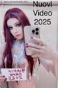  Trans Bianca Occhiblu 331 17 56 878 foto selfie 13
