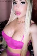 Perugia Trans Biondina Napoletana 347 42 28 259 foto selfie 22