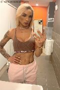 San Benedetto Del Tronto Trans Brunna Campanaro 350 93 35 566 foto selfie 20