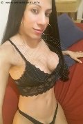 Santiago Di Compostela Trans Escort Carol Freitas  0034608562219 foto selfie 2