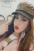 Rimini Trans Escort Chiara Italiana 350 05 96 555 foto selfie 20