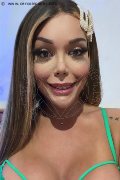 Napoli Trans Ellena Bittencourt 392 12 74 529 foto selfie 70