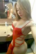 Napoli Trans Fernanda 347 91 67 229 foto selfie 13
