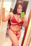 Salerno Trans Gabriella Santos 388 82 36 953 foto selfie 30