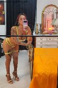 Salerno Trans Gabriella Santos 388 82 36 953 foto selfie 12